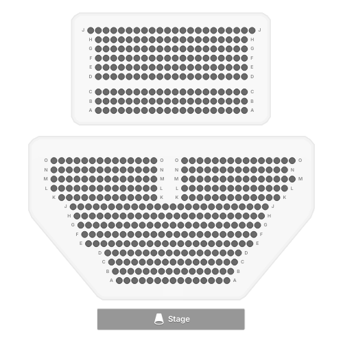 Duchess Theatre Seating Chart At 7852