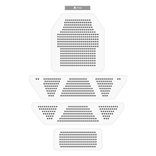 Theatre Royal Haymarket seating chart at SeatingCharts.io